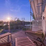 Strandlaeufer Classic 216 Διαμέρισμα Granzow