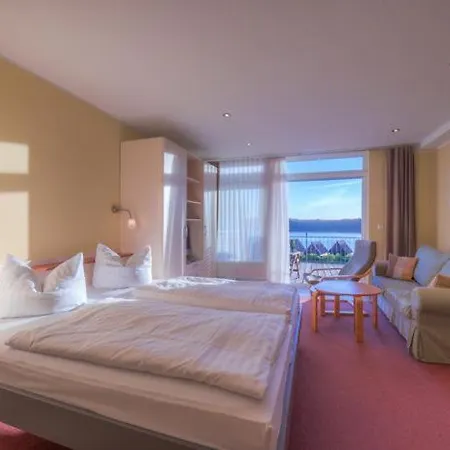 Strandlaeufer Classic 216 Apartment *