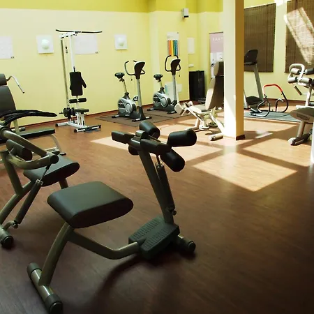 Strandlaeufer Classic 216 公寓 *