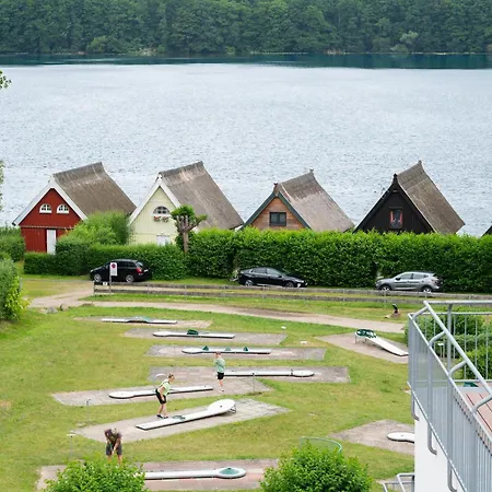 Strandlaeufer Classic 216