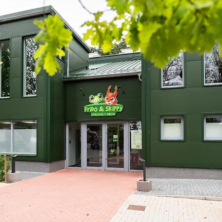 Strandlaeufer Classic 216